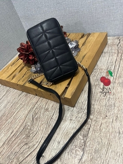 Bolsa Bagzinha Porta Celular - comprar online