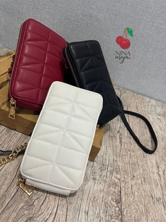 Bolsa Bagzinha Porta Celular - comprar online