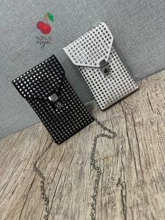 Bolsa e Pochete Porta Celular Spike na internet