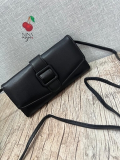 Carteira e Bag Fivela - loja online