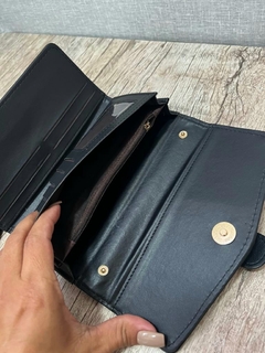 Carteira e Bag Fivela