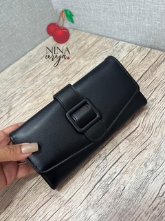 Carteira e Bag Fivela na internet