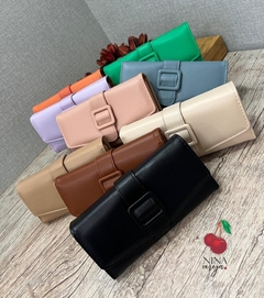 Carteira e Bag Fivela - loja online