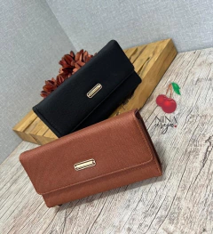 Carteira e Bag Ziper - comprar online