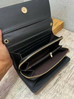 Imagem do Carteira e Bag Ziper