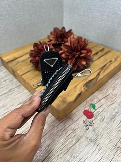 Imagem do Chaveiro Strass