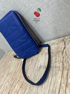 Bolsa Bagzinha Porta Celular - comprar online
