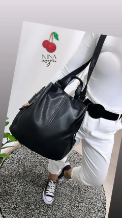 Bolsa e Mochila Clin Nova - loja online