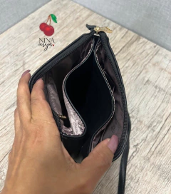 Bolsa Tiracolo Básica Quadrada - loja online