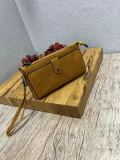 Carteira Longa - comprar online