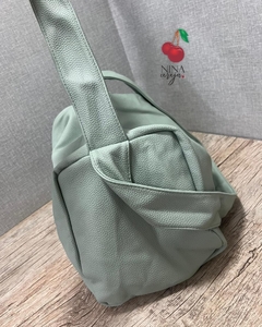 Imagem do Bolsa Estilo Clin