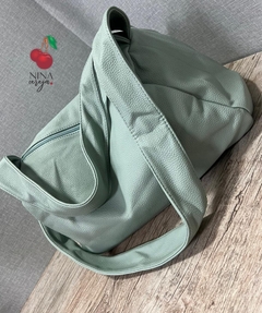 Bolsa Estilo Clin - NinaCereja