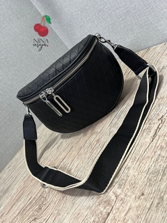 Bolsa e Pochete Matelasse Style - loja online