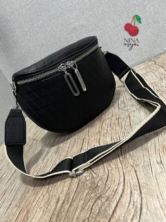 Imagem do Bolsa e Pochete Matelasse Style