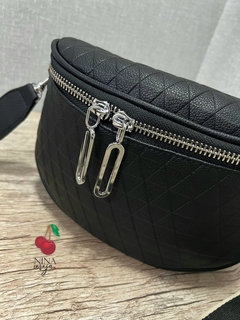 Bolsa e Pochete Matelasse Style - NinaCereja