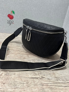 Bolsa e Pochete Matelasse Style - loja online