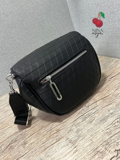 Bolsa e Pochete Matelasse Style - comprar online