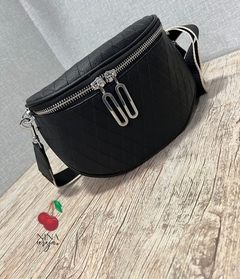 Bolsa e Pochete Matelasse Style - NinaCereja