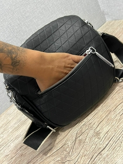 Bolsa e Pochete Matelasse Style na internet