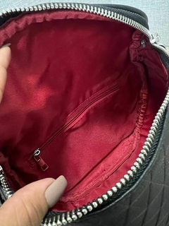Imagem do Bolsa e Pochete Matelasse Style