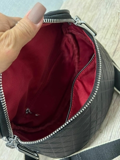 Bolsa e Pochete Matelasse Style