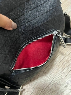 Bolsa e Pochete Matelasse Style - NinaCereja