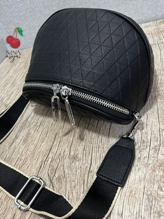 Bolsa e Pochete Matelasse Style