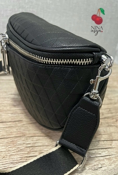 Imagem do Bolsa e Pochete Matelasse Style