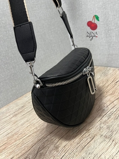 Bolsa e Pochete Matelasse Style