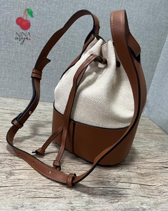 Bolsa Saquinho P - NinaCereja