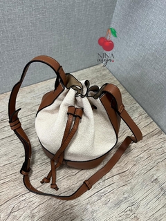 Bolsa Saquinho P - NinaCereja