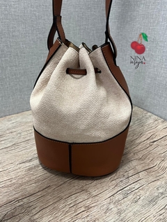 Bolsa Saquinho P na internet