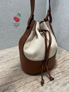 Bolsa Saquinho P na internet