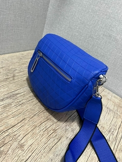 Bolsa e Pochete Matelasse Style - comprar online
