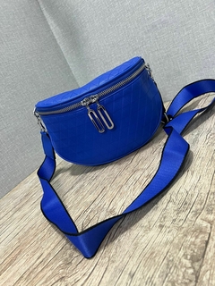 Bolsa e Pochete Matelasse Style - NinaCereja