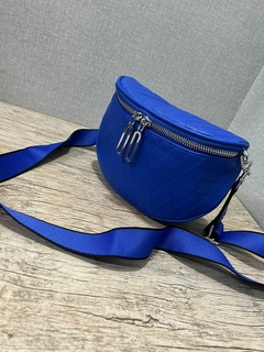 Bolsa e Pochete Matelasse Style