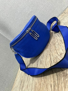 Imagem do Bolsa e Pochete Matelasse Style