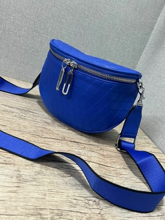 Bolsa e Pochete Matelasse Style - loja online