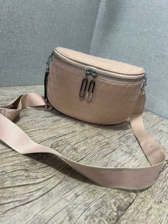 Bolsa e Pochete Matelasse Style - NinaCereja