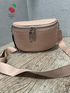 Imagem do Bolsa e Pochete Matelasse Style