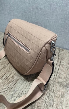 Bolsa e Pochete Matelasse Style - comprar online