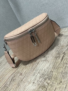 Bolsa e Pochete Matelasse Style - loja online