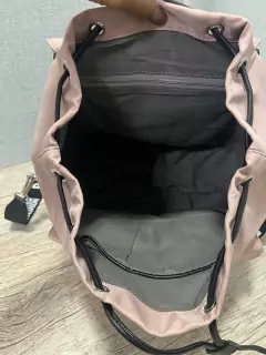 Mochila Nylon Love