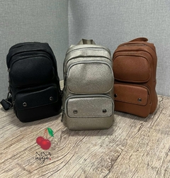 Mochila e Pochete Transversal Unissex na internet