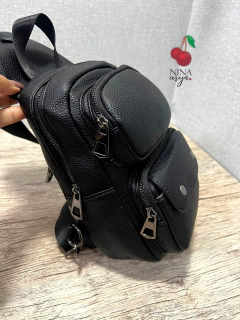 Mochila e Pochete Transversal Unissex - comprar online