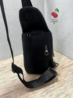 Mochila e Pochete Transversal Unissex - comprar online