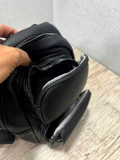 Mochila e Pochete Transversal Unissex - comprar online