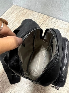 Mochila e Pochete Transversal Unissex - loja online