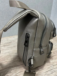 Mochila e Pochete Transversal Unissex - NinaCereja