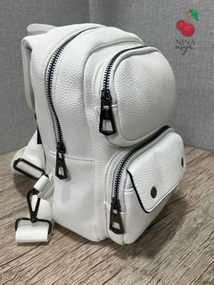 Mochila e Pochete Transversal Unissex - loja online